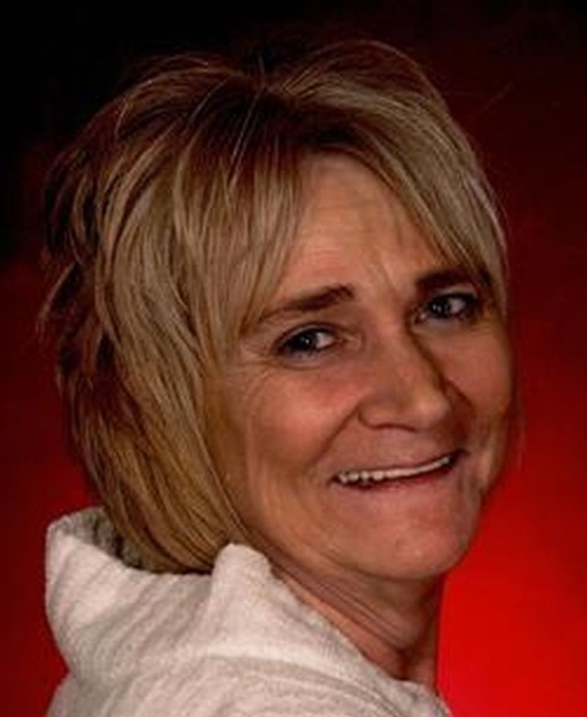 Robin Sue White