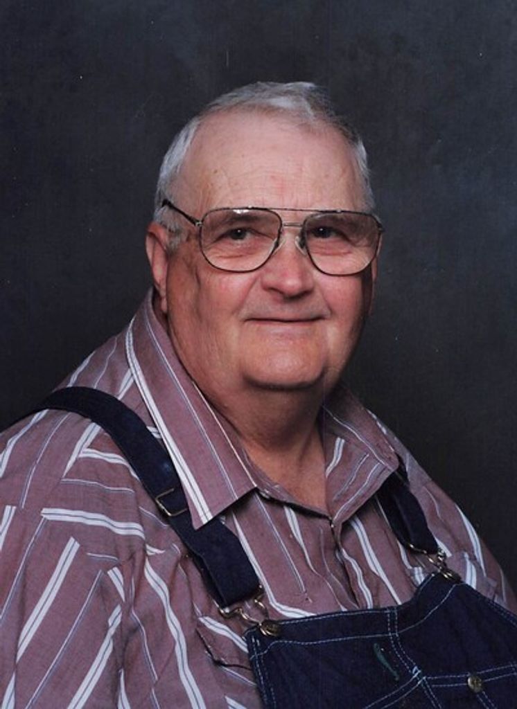 Charles Franklin Schweighauser Profile Photo