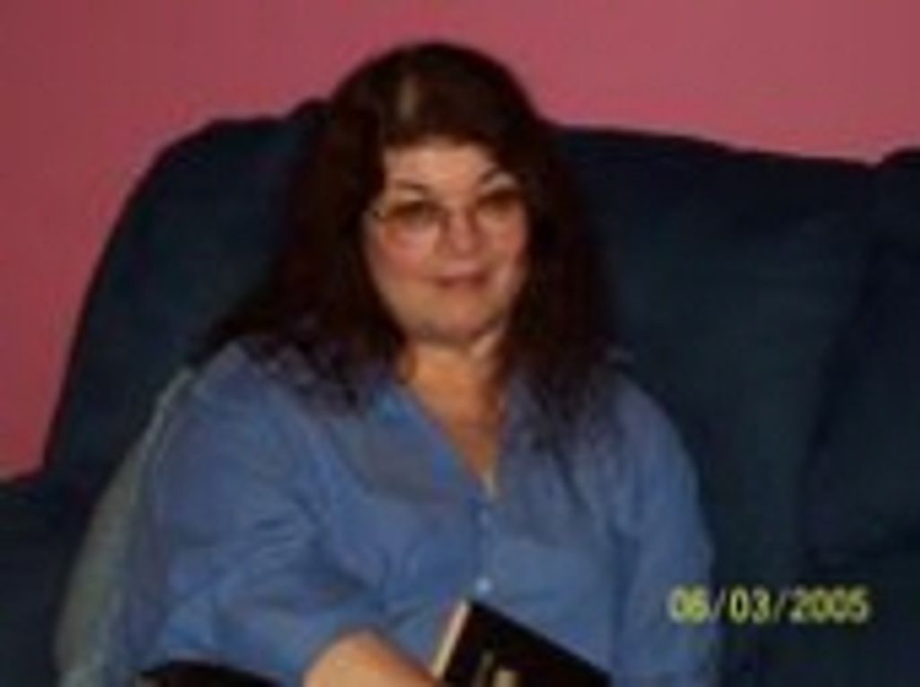 Deborah Griffith