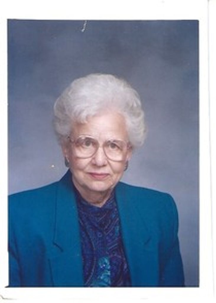 Hazel (Martin)  Glenn