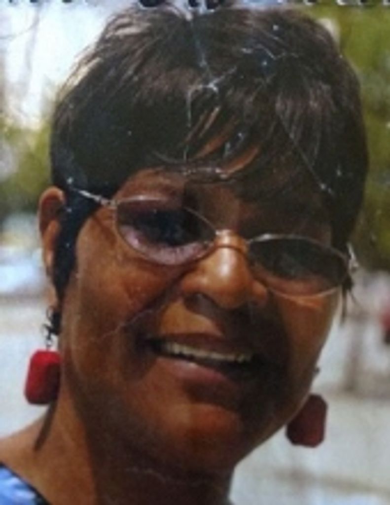 Corrina  Marie Alexander