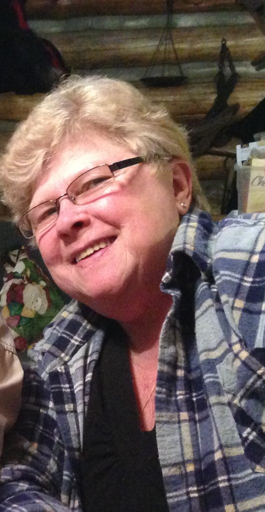 Ellen L. Stringham