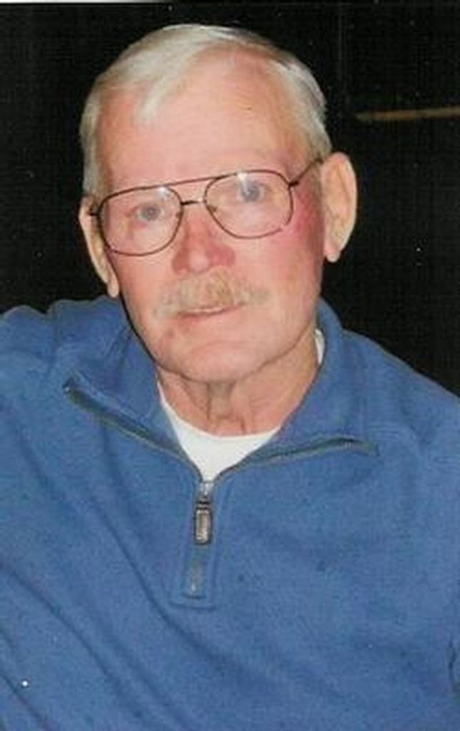 James "Jim" Devern Hoff