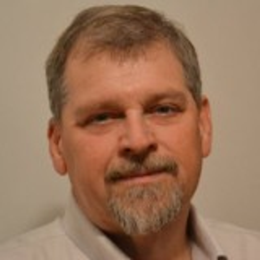 Randall Keith Barker