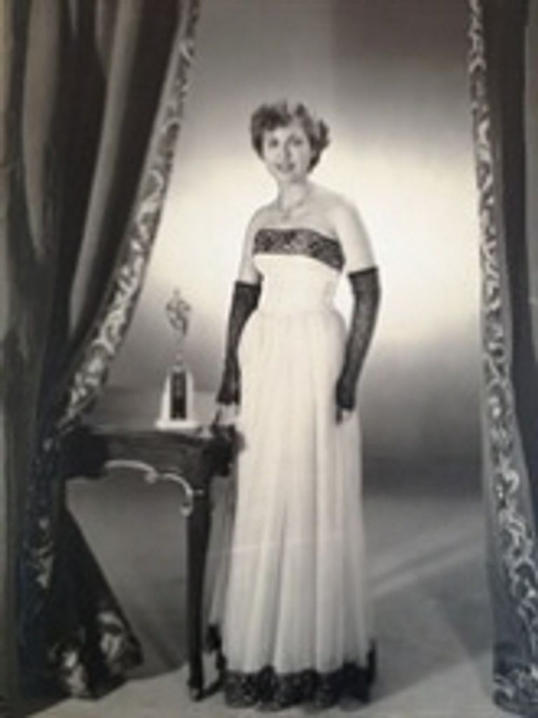 Elsie L. Raffensperger