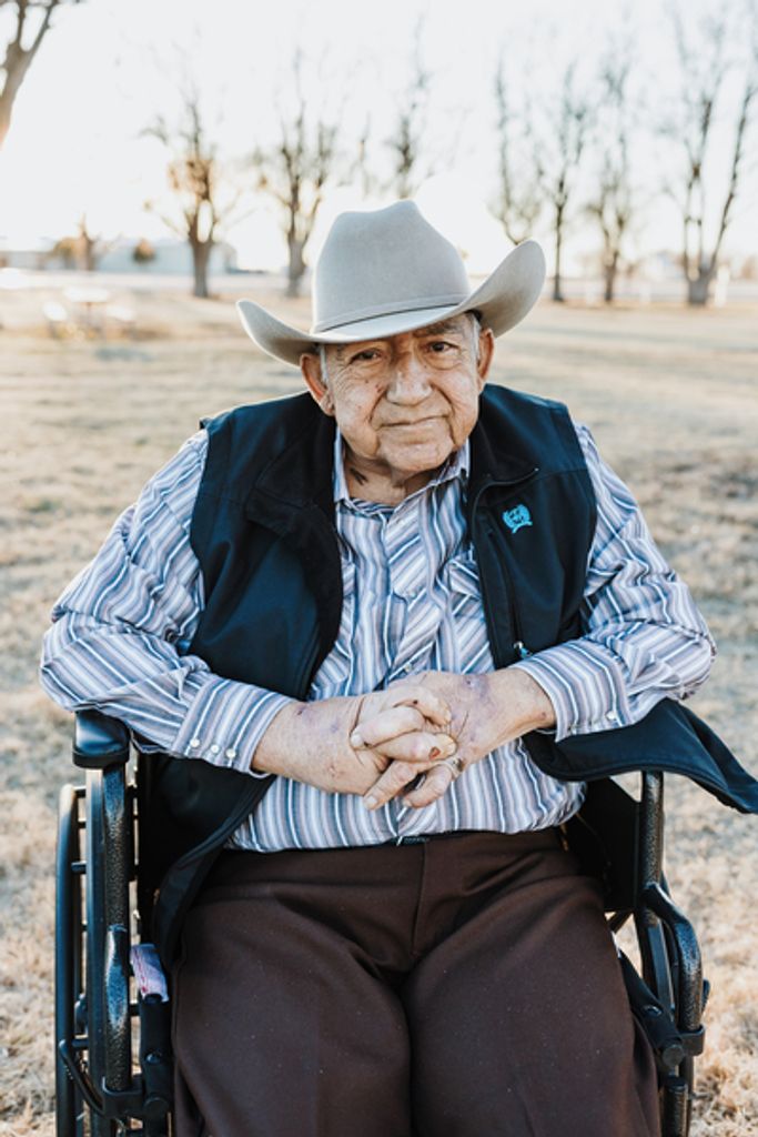 Gustavo Hernandez Profile Photo