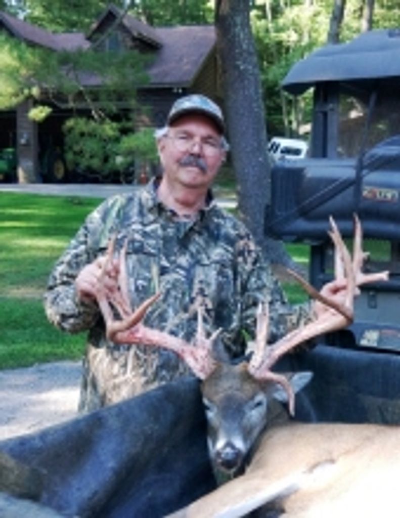 Ronald L. Kuhn Profile Photo