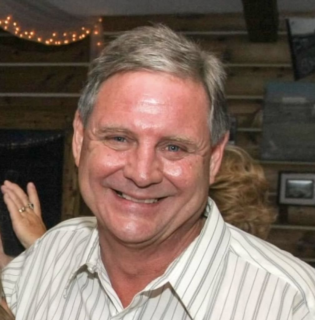 Todd Pauli