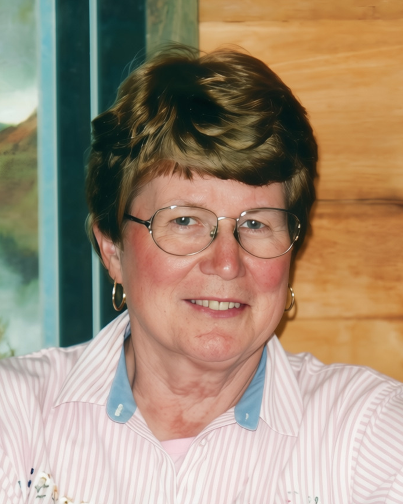 Carol E. Ordal Profile Photo