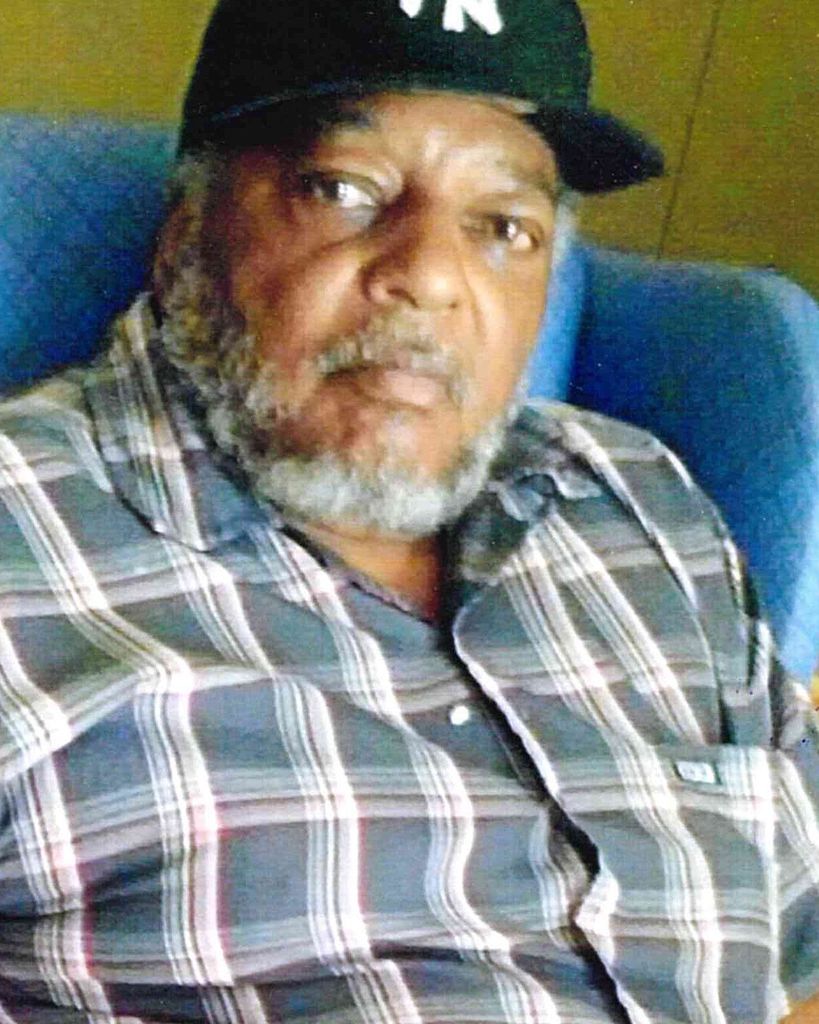 Benny Ward, Sr. Profile Photo