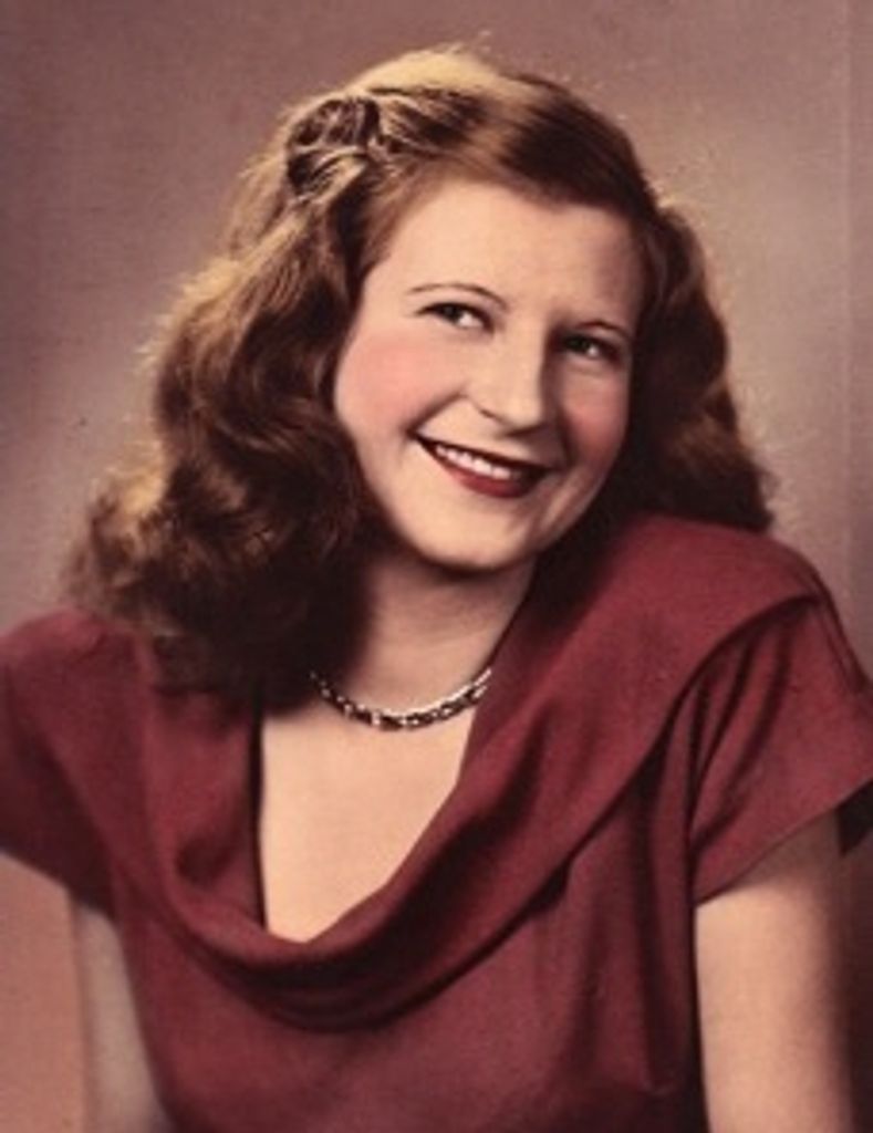 Sydney Elmira Appenzellar Profile Photo