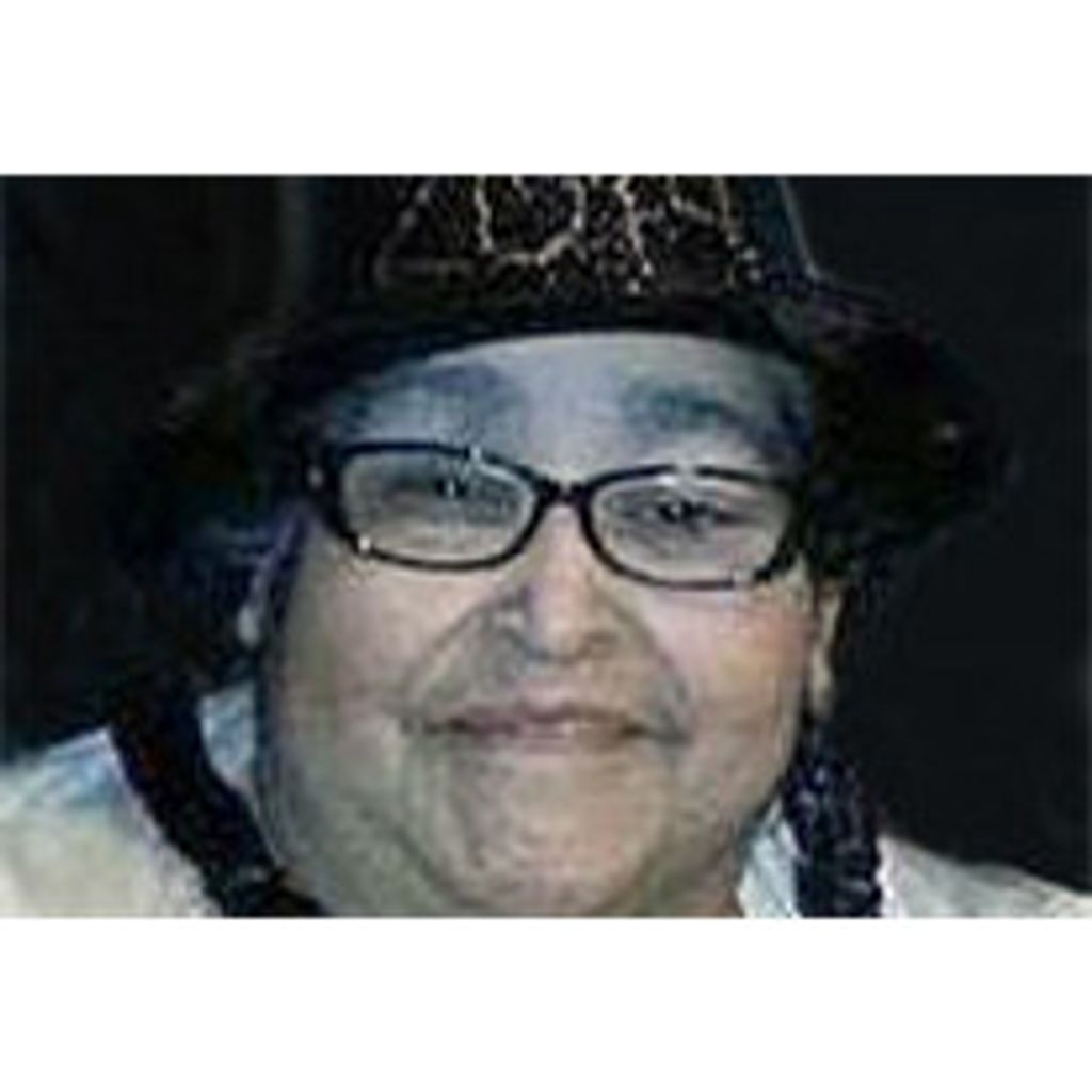Masry Stella Martinez Caballero Profile Photo