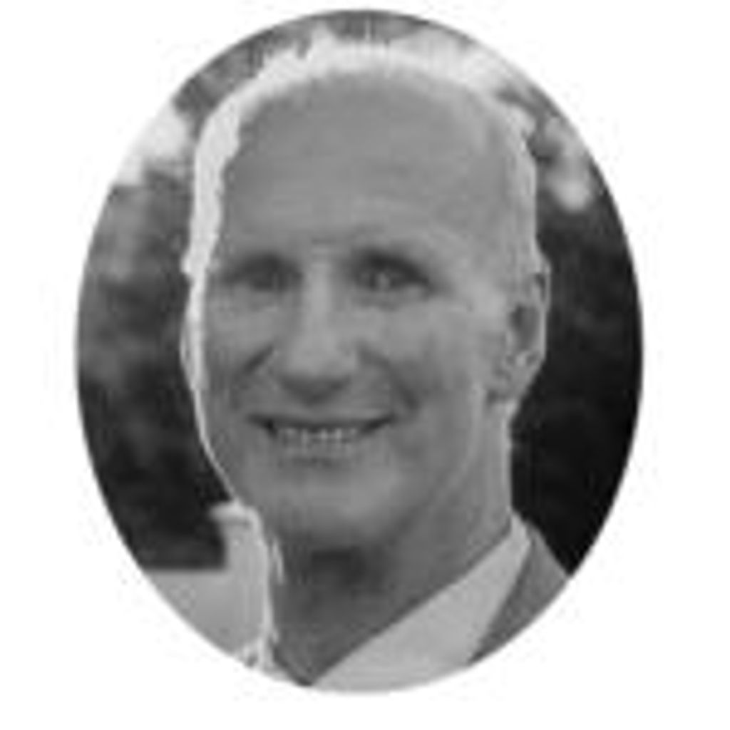 Edward W. Burbank, Sr.