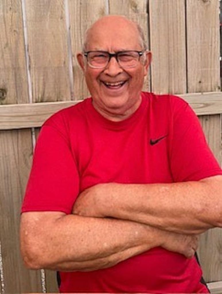 Larry Ray Jones Profile Photo