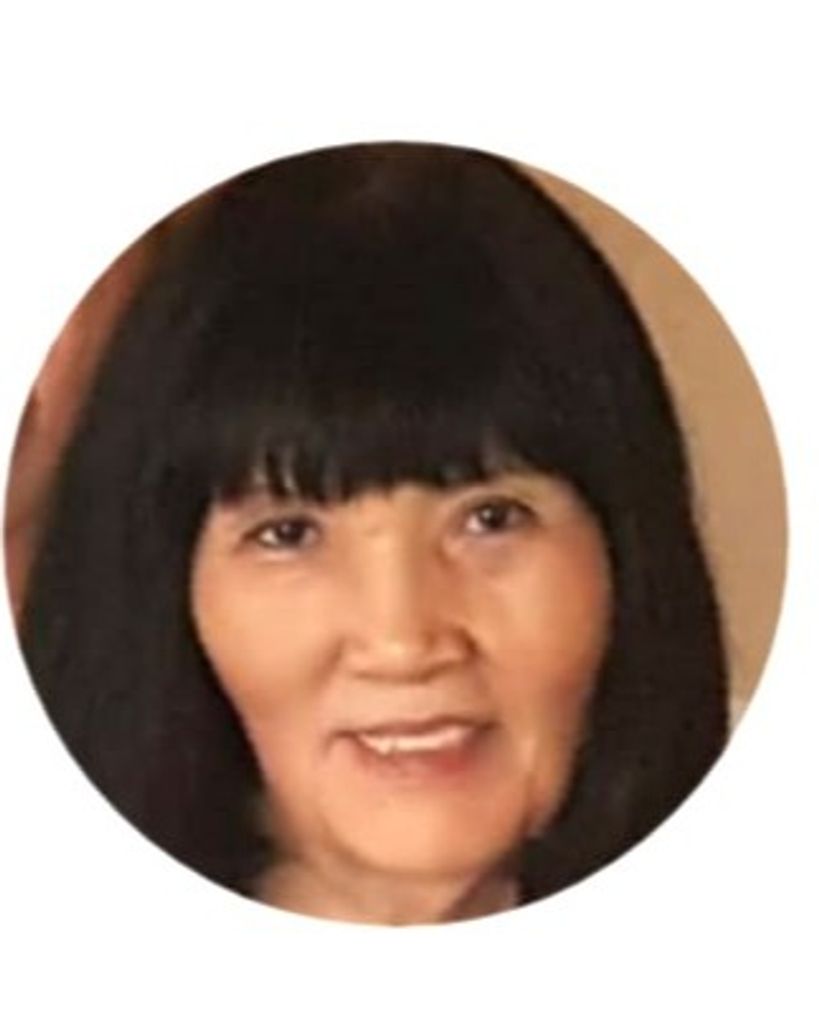 Young Suk Beeck Profile Photo