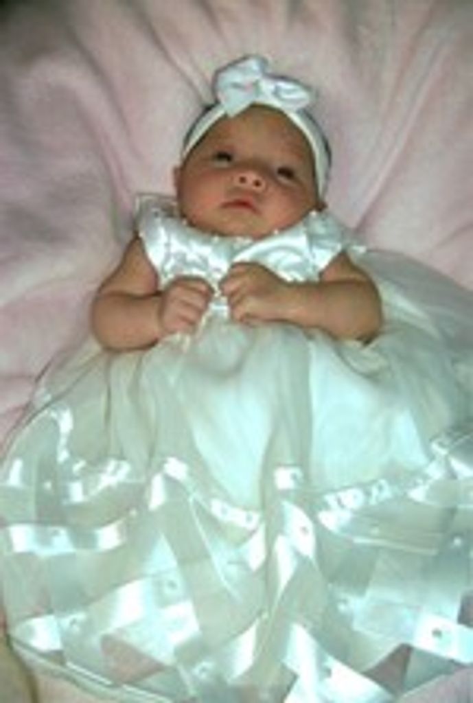 Addison Grace Flores