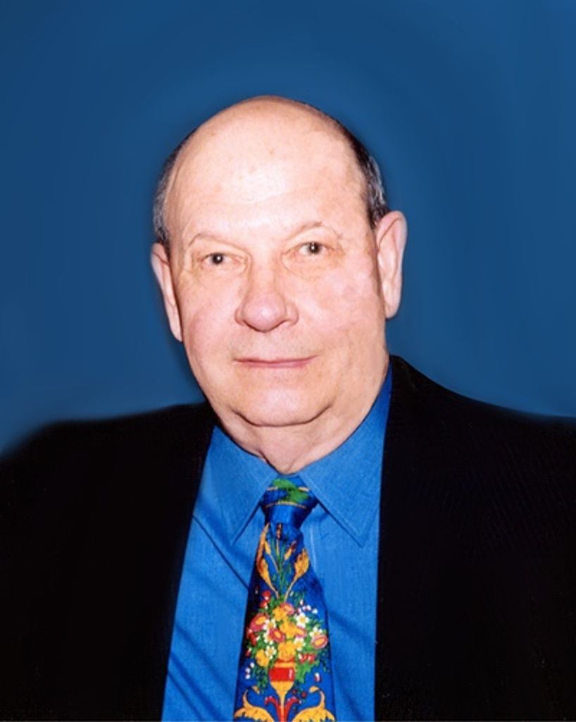 John Soule Fortenbury Profile Photo