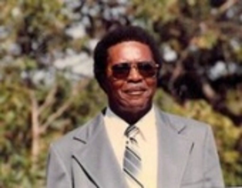William C. Jennings, Sr.