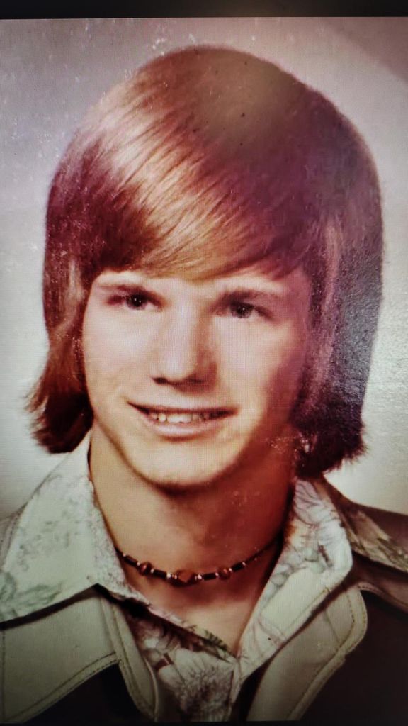 Robert Lindsey Caldwell Ii Profile Photo