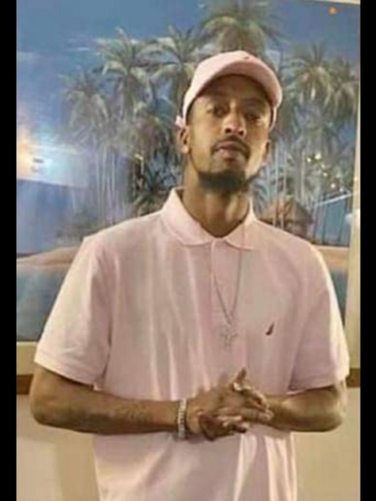 Cornelius James Jones Profile Photo