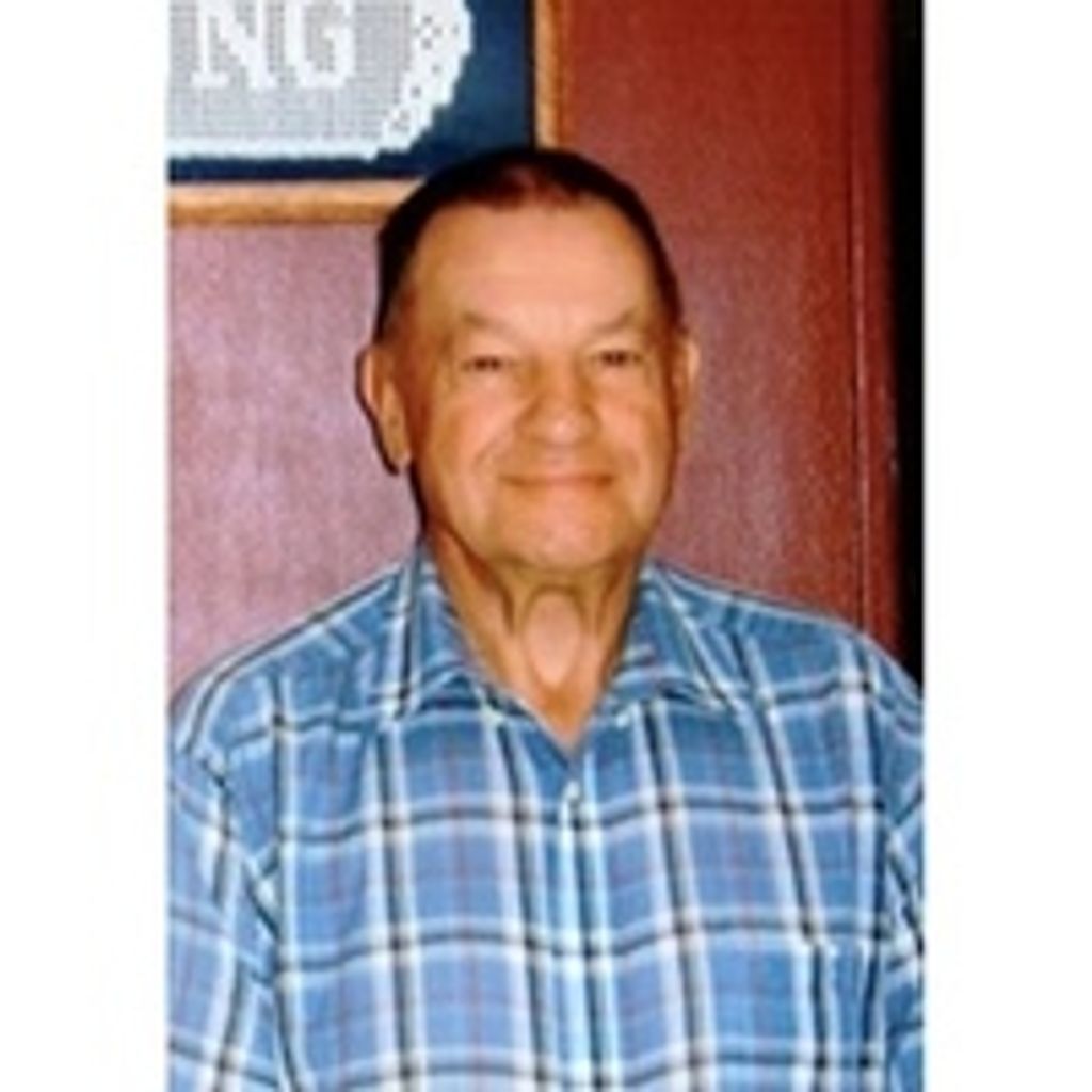Harold Young Profile Photo