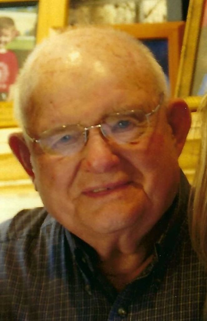 Lloyd Donald Baumgart Profile Photo