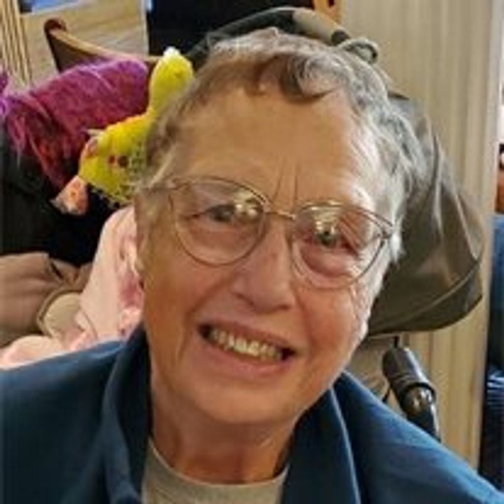 Barbara W. (Woodward) Eldridge Profile Photo