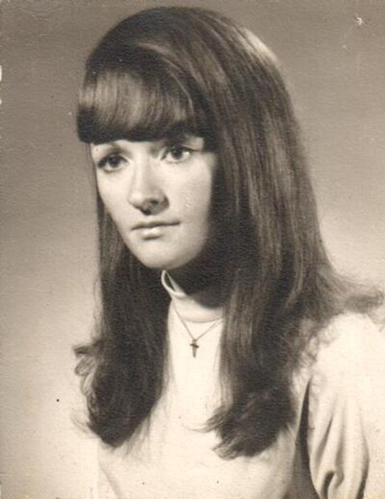 Kathy Lee Gray Profile Photo