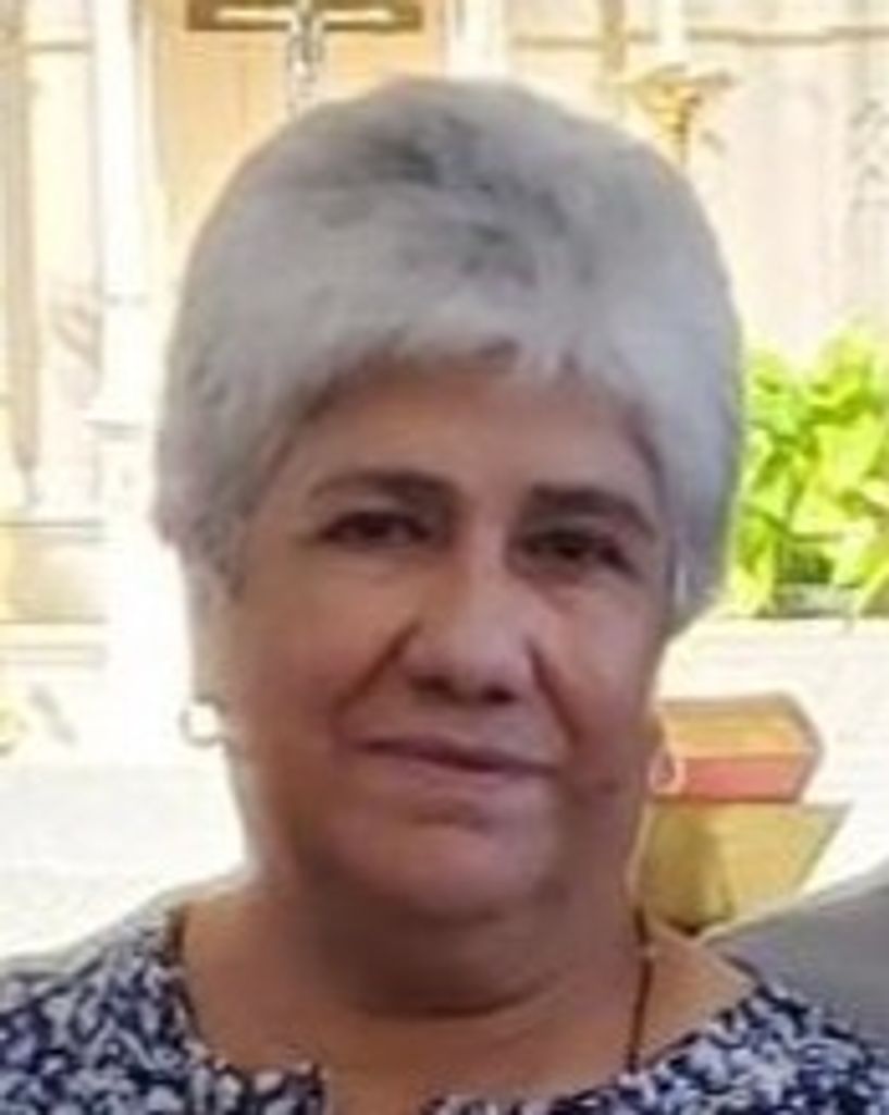 Leticia D. Correa (Leticia Duran Mendoza)