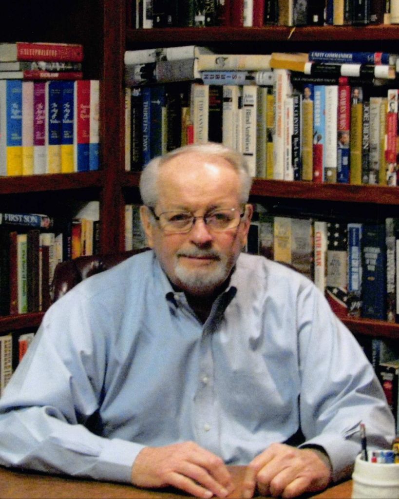 Kenneth Buzbee