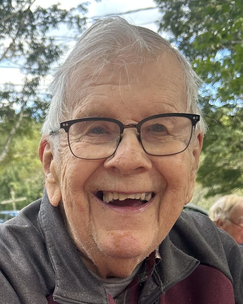 Henry A. Neff