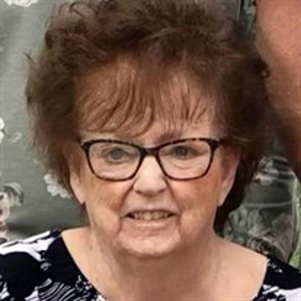 Darlene Wanklyn