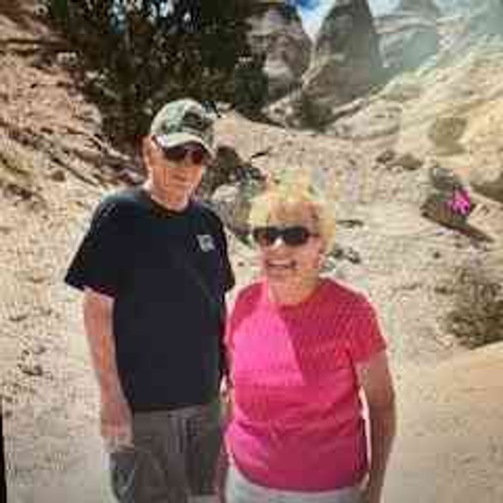 Jeffrey Charles Condon Profile Photo