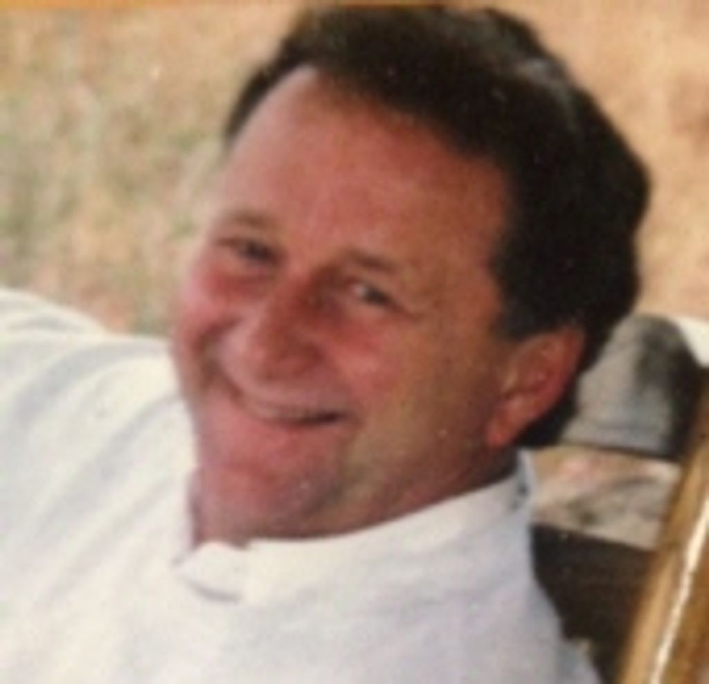 Henry J. Hank Slawinski