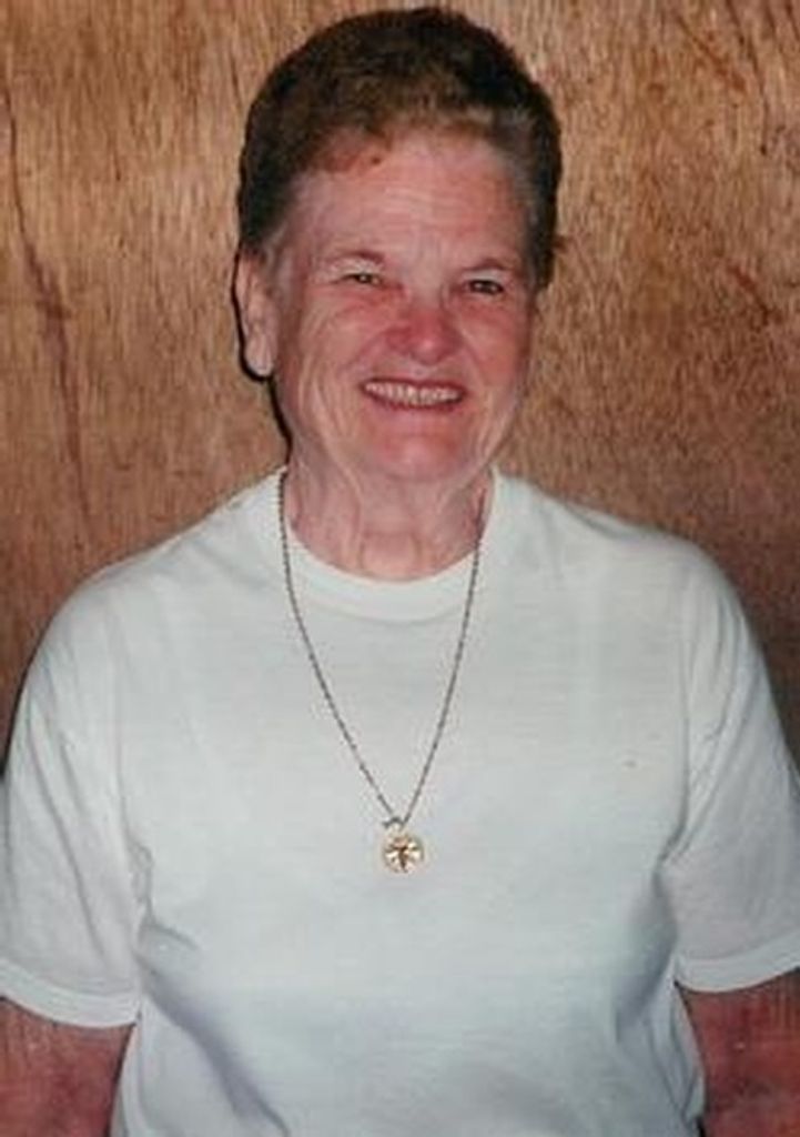 Betty Ritchey