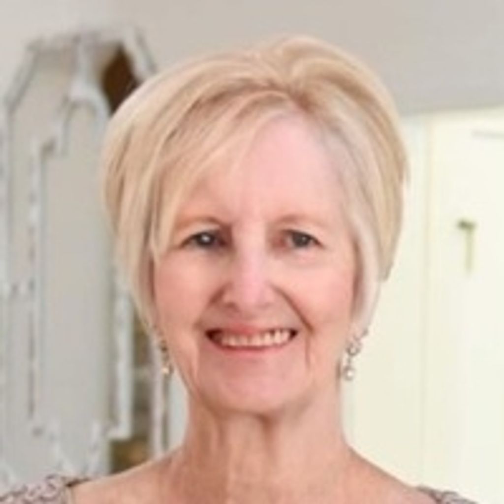 Judy Kay Mccallister