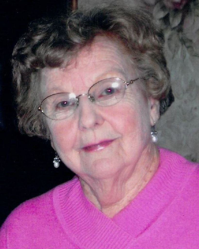 Wanda Thrasher Profile Photo