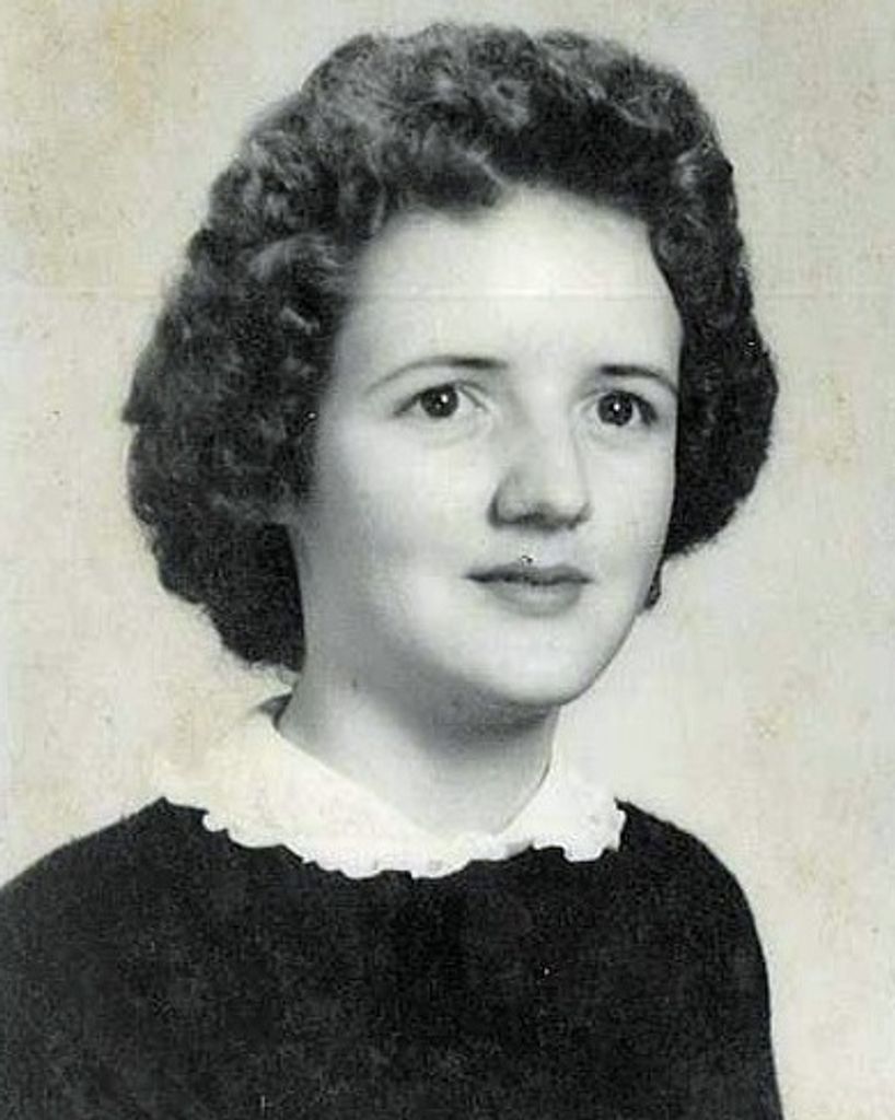 Ruby Carolyn Taylor