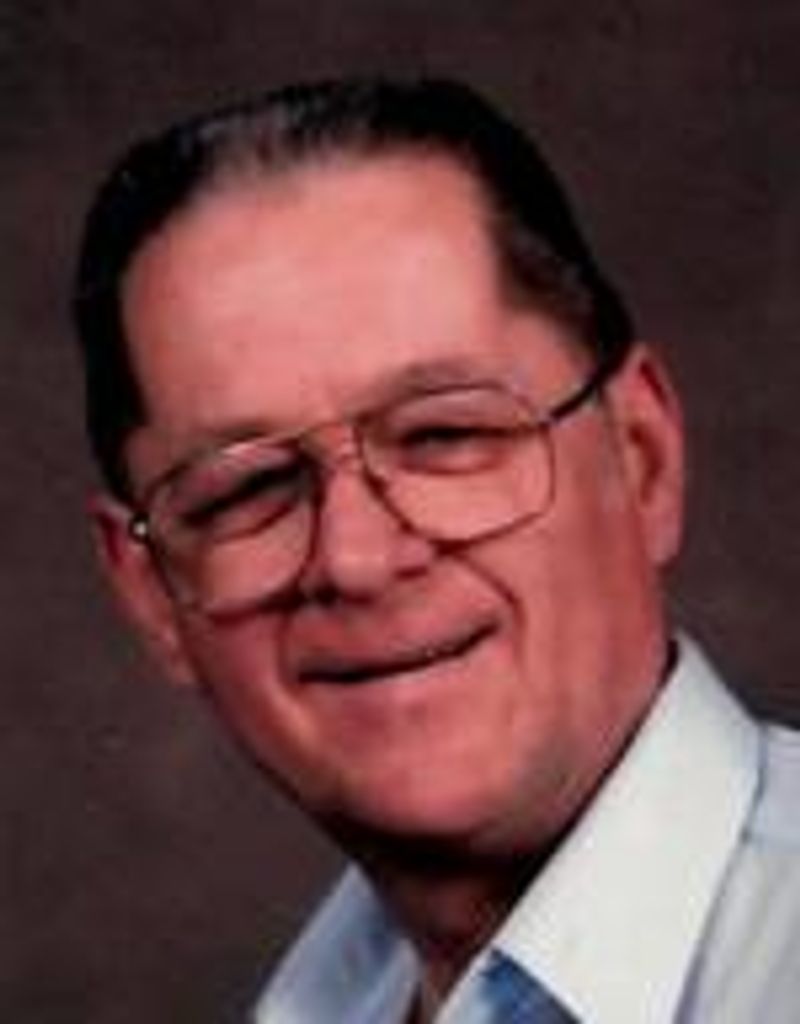 Richard C. Combs Profile Photo