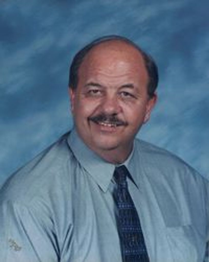 Anthony Francis Baechler Profile Photo