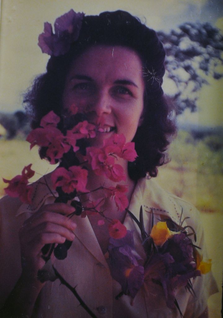 Doretha Elaine Elyea