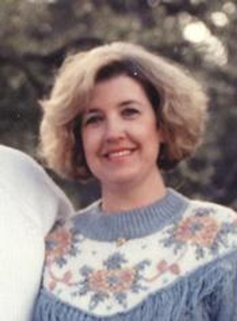 Carol Bess Lindley