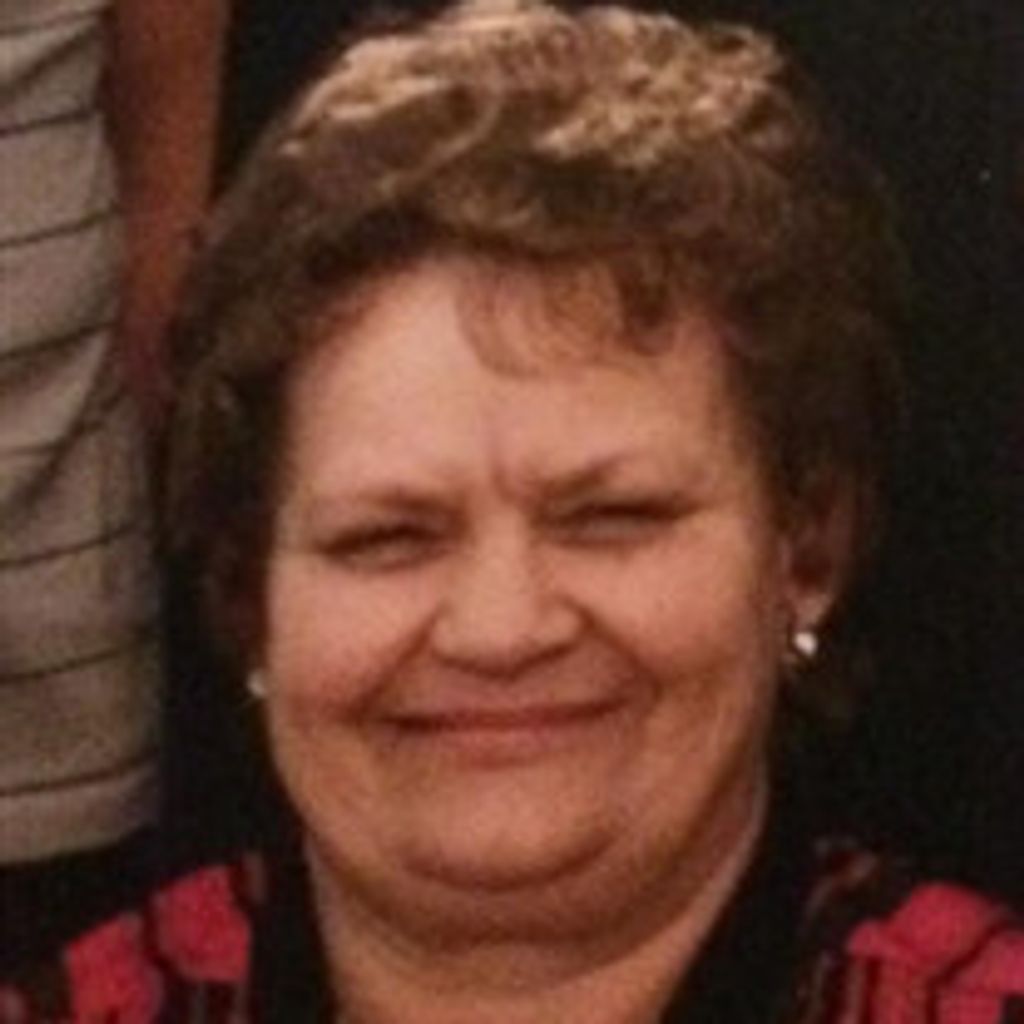 Martha Behne