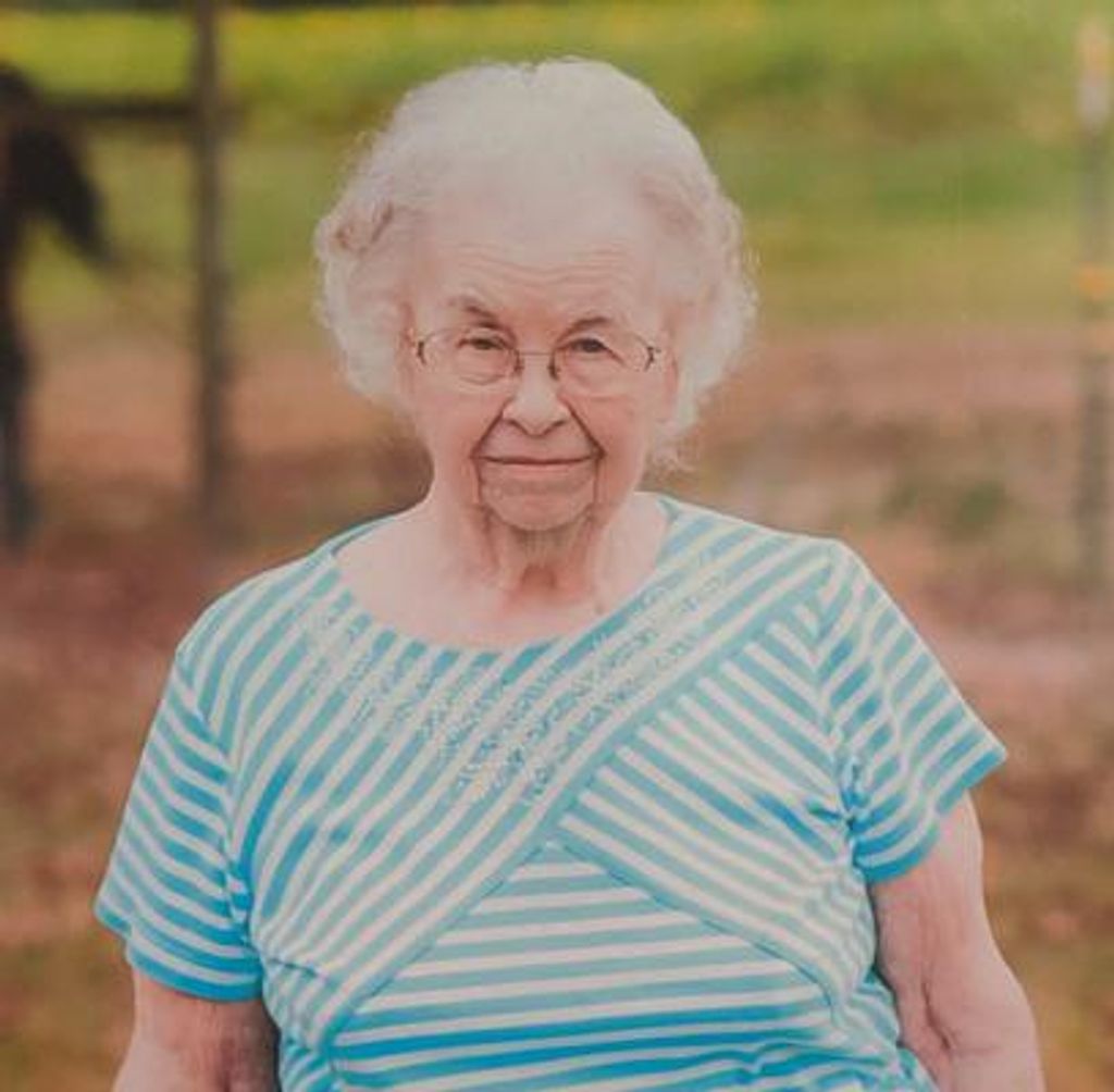 Elizabeth Mincey Profile Photo