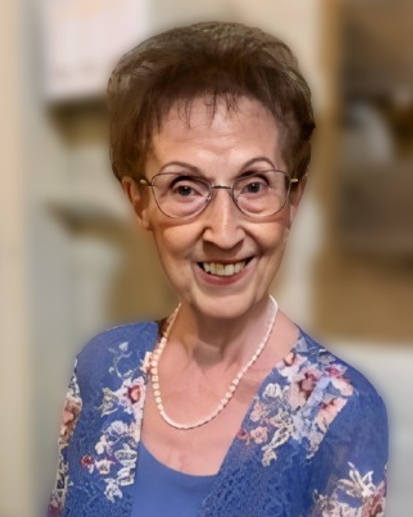 Mary Mell Vada Hopper