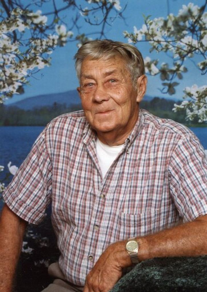 Floyd Edward Schuckman Profile Photo