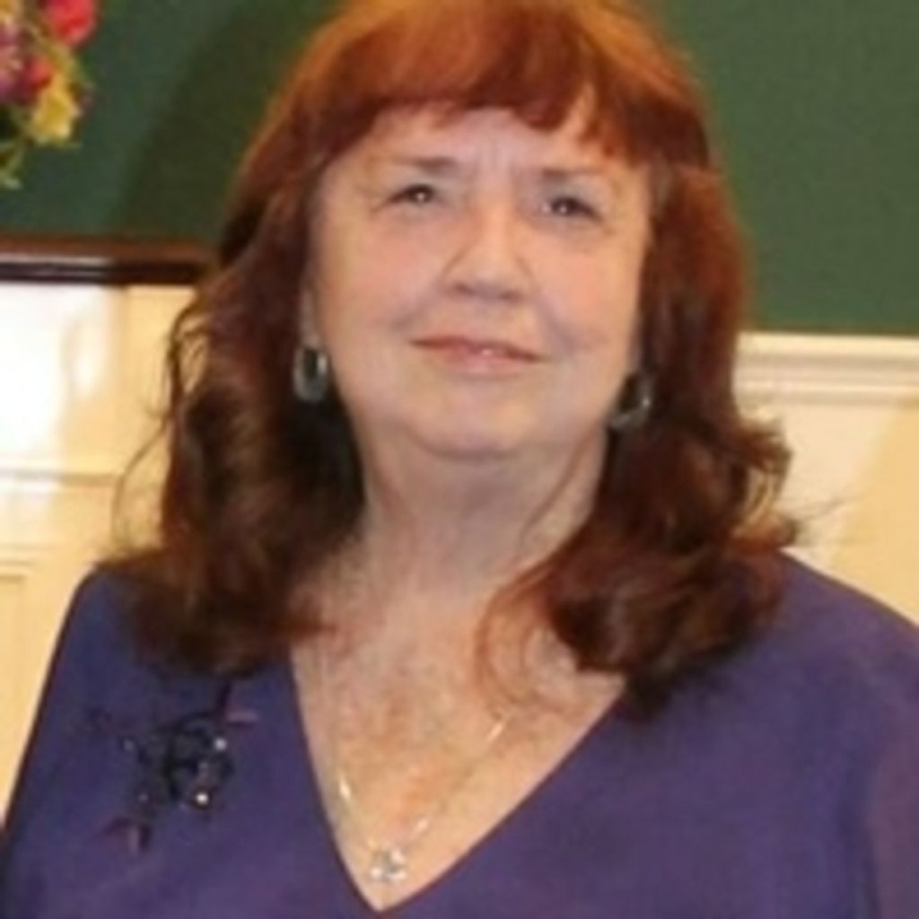 Margie Ann Partain
