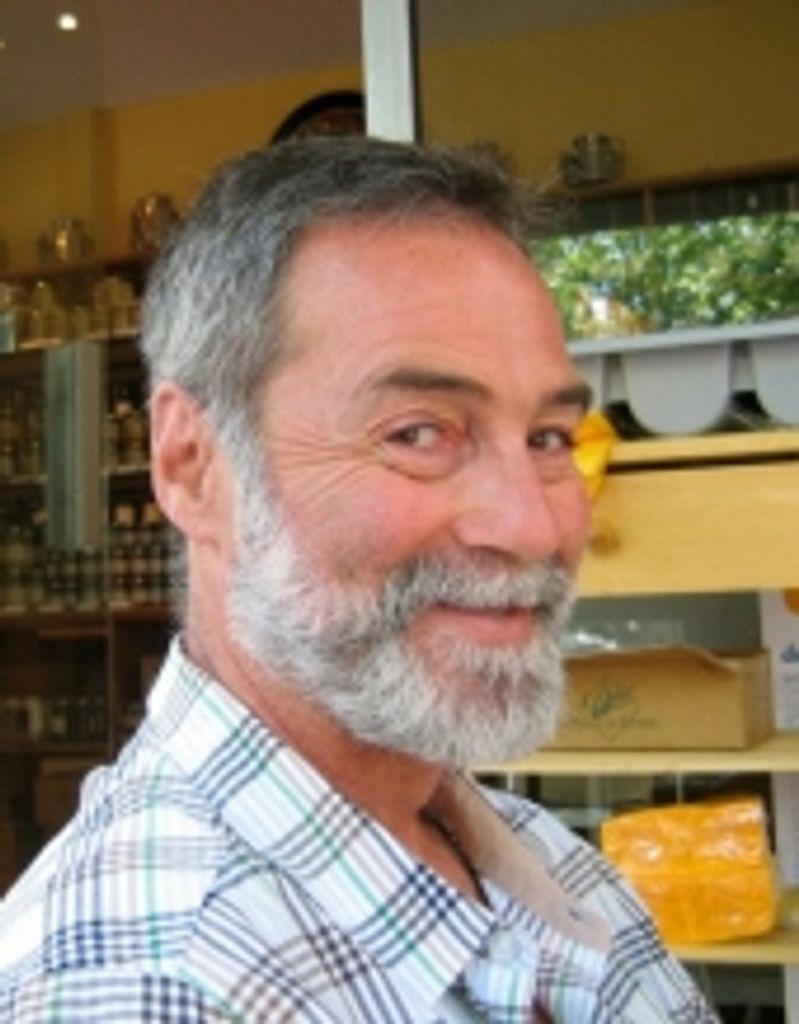 Michael  Claude Marcus