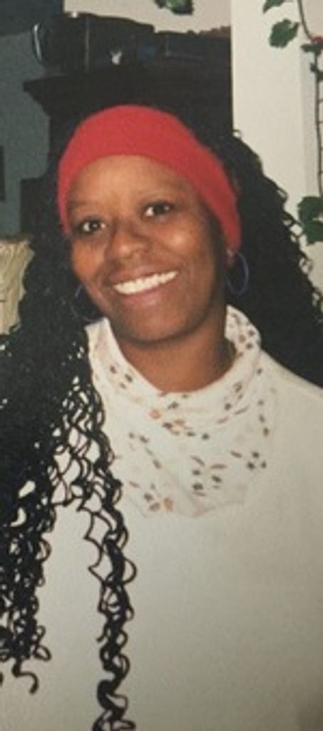 Stephanie P. (Horne)  Blackwell