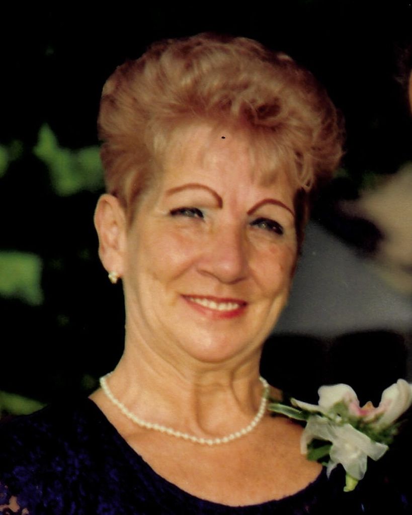 Charlotte Adams